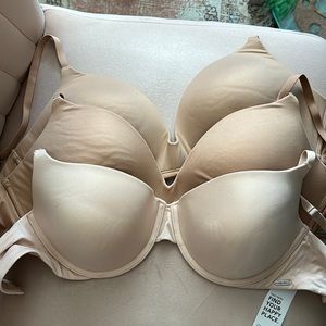 Gilly Hicks Bras